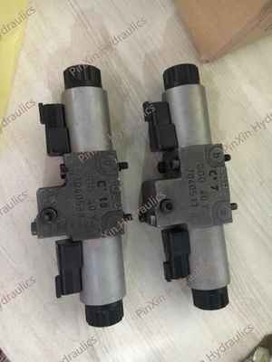 Гидравлический клапан управления A4vg28HD1 для внутреннего режима соединения нитей запасные части насоса