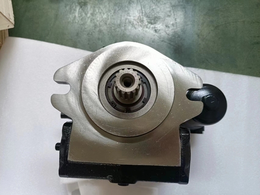 А4vg40da2dm8/32r-Nsc02f025mh Свинцовый насос типа плунгера с сертификацией ISO9001