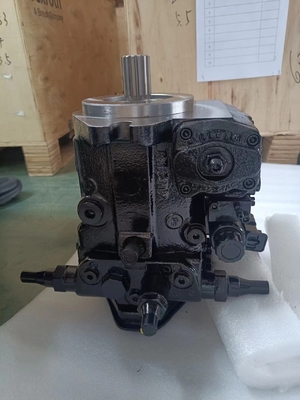 А4vg40da2dm8/32r-Nsc02f025mh Свинцовый насос типа плунгера с сертификацией ISO9001