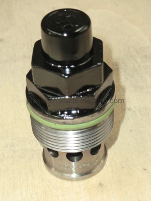 A4vg90/125/180/250 Гидравлический насос для Tgie8872 Соленоидный клапан 24 Вольтные направленные клапаны