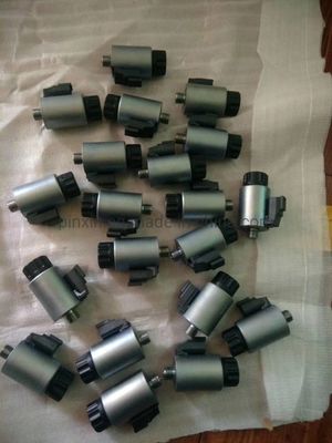 A4vg90/125/180/250 Гидравлический насос для Tgie8872 Соленоидный клапан 24 Вольтные направленные клапаны