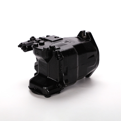 Радиальная заменная поршневая насос Rexroth A10vso85 с конструкцией прямого вала
