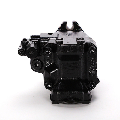 Радиальная заменная поршневая насос Rexroth A10vso85 с конструкцией прямого вала
