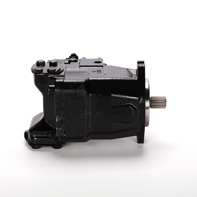 Радиальная заменная поршневая насос Rexroth A10vso85 с конструкцией прямого вала