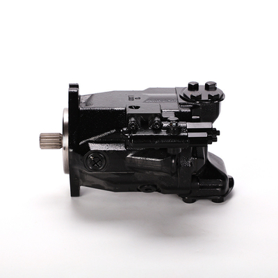 Радиальная заменная поршневая насос Rexroth A10vso85 с конструкцией прямого вала
