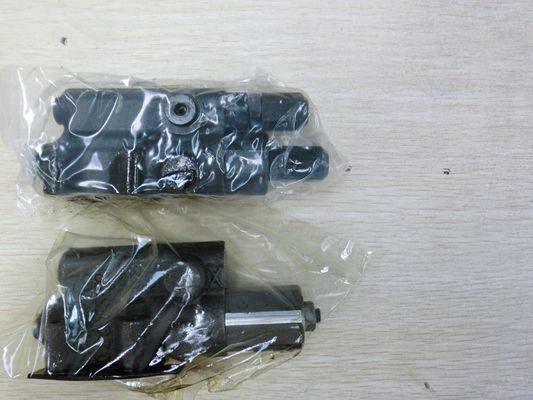 Воздушный клапан из углеродистой стали Dfr/Dfr1 для A10vso100 A10vso71 A10vso45 Гидравлические запасные части насосов