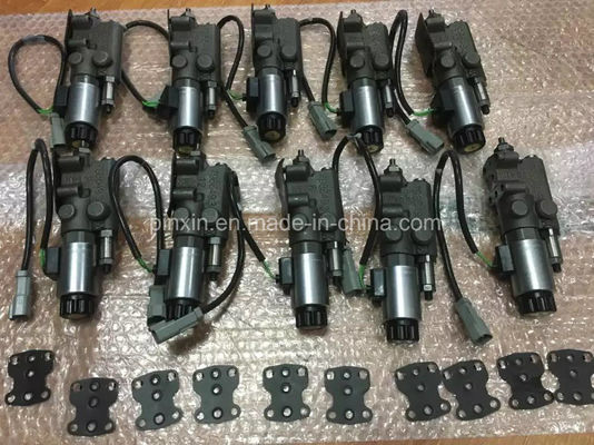 A10vo ED73 Части гидравлических насосов для промышленного применения