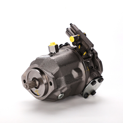 Замена Rexroth A10vso28 Пистоновый насос Безопасные платежи и 12 месяцев на Made-in.com