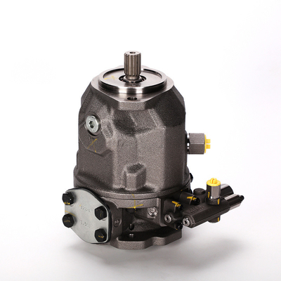 Замена Rexroth A10vso28 Пистоновый насос Безопасные платежи и 12 месяцев на Made-in.com