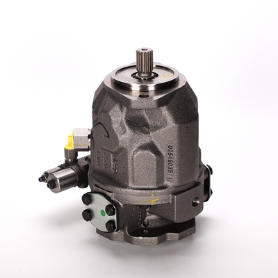 Замена Rexroth A10vso28 Пистоновый насос Безопасные платежи и 12 месяцев на Made-in.com