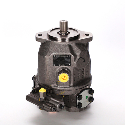 Замена Rexroth A10vso28 Пистоновый насос Безопасные платежи и 12 месяцев на Made-in.com