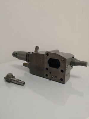 Конкретный насос A11vlo130 Lrdcs клапаны применяются для гидравлического насоса