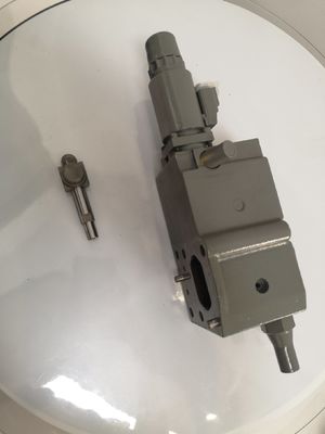 Конкретный насос A11vlo130 Lrdcs клапаны применяются для гидравлического насоса