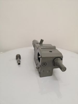 Конкретный насос A11vlo130 Lrdcs клапаны применяются для гидравлического насоса