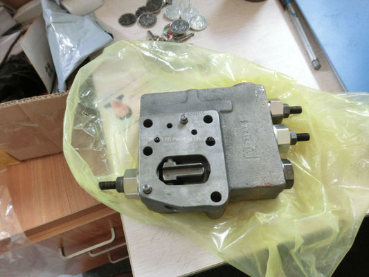 Внутреннее соединение нитей Гидравлический клапан управления потоком для крана-крана в Sany