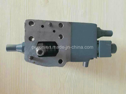 Внутреннее соединение нитей Гидравлический клапан управления потоком для крана-крана в Sany