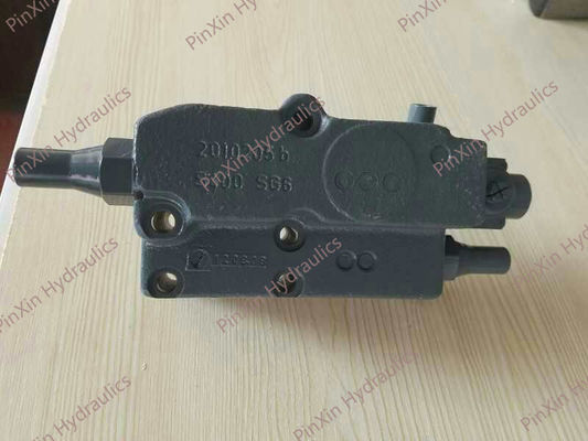 Сверловая установка A11VO95/130/145 Замена деталей гидравлического насоса LRDU2/LRDU1 Гидравлический клапан управления