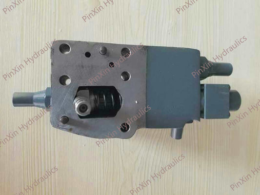 Сверловая установка A11VO95/130/145 Замена деталей гидравлического насоса LRDU2/LRDU1 Гидравлический клапан управления