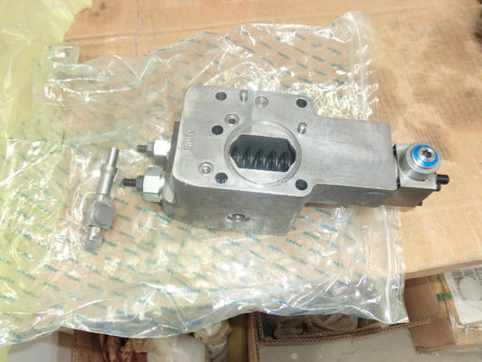 Внутренний режим соединения нитей Гидравлический насос для A11vlo Sereis Le2s Гидравлические клапаны