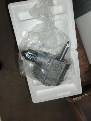 Гидравлические клапаны PV22 PV23 Ручные все хорошие Подходят для различных применений