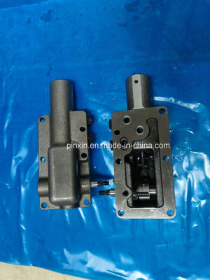 Гидравлический клапан управления из углеродистой стали Eton 5423 для гидравлических частей насосов