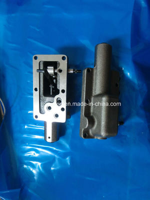 Гидравлический клапан управления из углеродистой стали Eton 5423 для гидравлических частей насосов