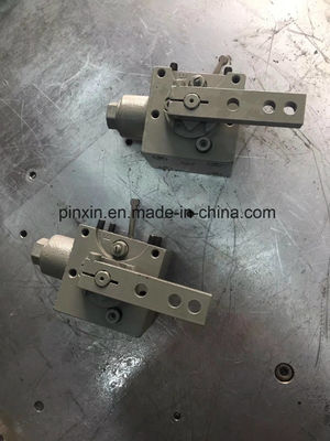 Внутренний режим соединения нитей Гидравлический клапан для управления двигателем A11vlo190/260lrdu2