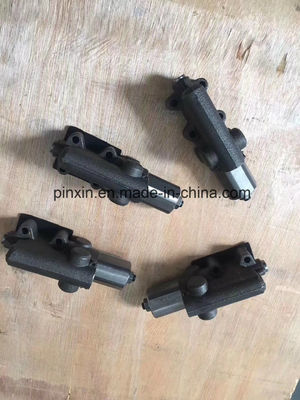 Внутренний режим соединения нитей Гидравлический клапан для управления двигателем A11vlo190/260lrdu2