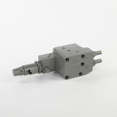 Замена поршневого насоса Rexroth A11vlo190 для бетонного насоса XCMG 12 месяцев