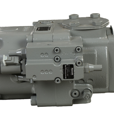 Замена бетонного насоса XCMG Rexroth A11vlo130 поршневый насос Заявка на грузовой кран