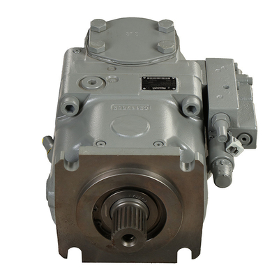 Замена бетонного насоса XCMG Rexroth A11vlo130 поршневый насос Заявка на грузовой кран