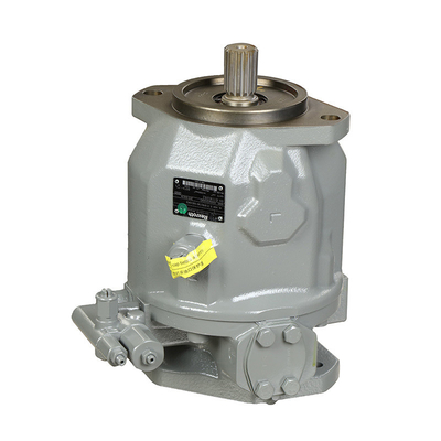 Замена бетонного насоса XCMG Rexroth A11vlo130 поршневый насос Заявка на грузовой кран