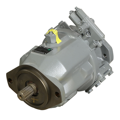 Замена бетонного насоса XCMG Rexroth A11vlo130 поршневый насос Заявка на грузовой кран