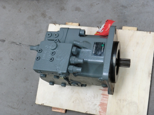 Замена буровой установки Гидравлический насос Rexroth A11vo60 для буровой машины Putzman