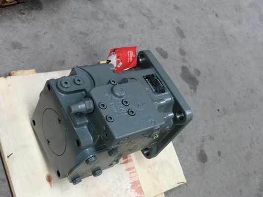 Замена буровой установки Гидравлический насос Rexroth A11vo60 для буровой машины Putzman