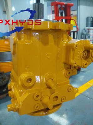Верхний- Замена Rexroth A4vg140 Гидравлический насос для Putzman Бетонный насос грузовик масла