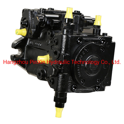 Rexroth A4vg125 Гидравлический насос Замена для пуцманского бетонного насоса