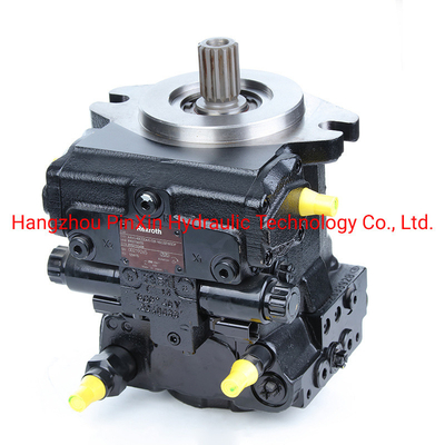 Rexroth A4vg125 Гидравлический насос Замена для пуцманского бетонного насоса
