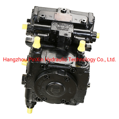 Rexroth A4vg125 Гидравлический насос Замена для пуцманского бетонного насоса