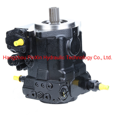 Rexroth A4vg125 Гидравлический насос Замена для пуцманского бетонного насоса