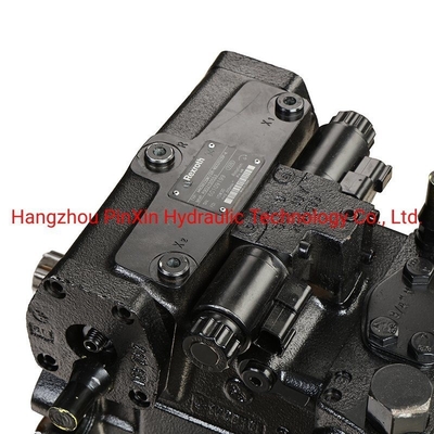 Rexroth A4vg125 Гидравлический насос Замена для пуцманского бетонного насоса