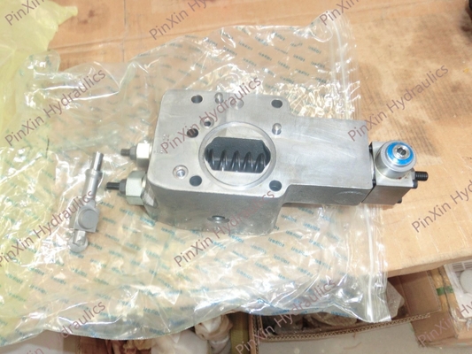 A11vlo190/260 Lrdh клапан Оригинальный клапан управления для буровой установки и гидравлического насоса