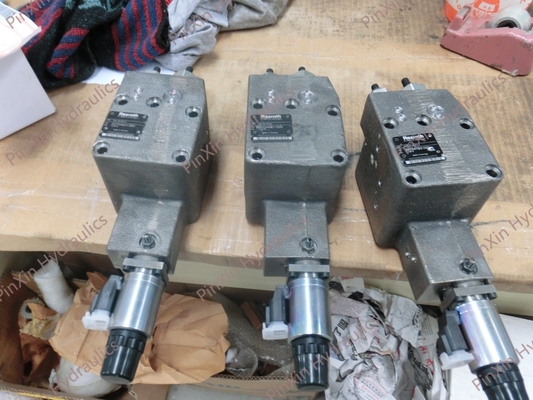 A11vlo190/260 Lrdh клапан Оригинальный клапан управления для буровой установки и гидравлического насоса