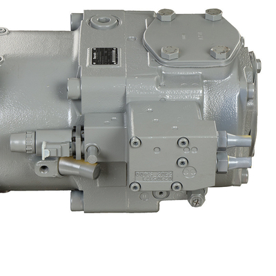 Замена гидравлического насоса Rexroth A10vso45 для бетонного насоса Sany Политика возврата