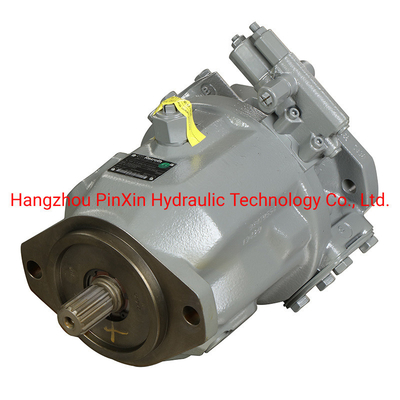 Замена масла Rexroth A10vso28 Свинцовый насос с безопасными платежами на Made-in.com