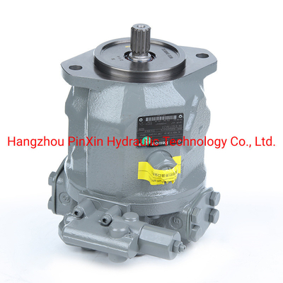 Замена масла Rexroth A10vso28 Свинцовый насос с безопасными платежами на Made-in.com