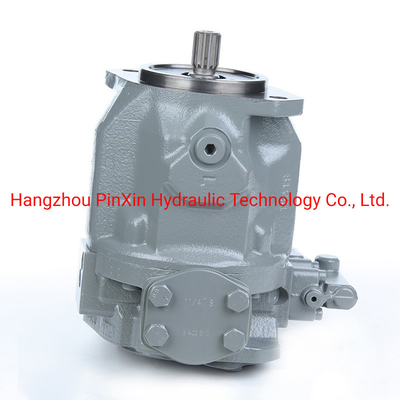 Замена масла Rexroth A10vso28 Свинцовый насос с безопасными платежами на Made-in.com