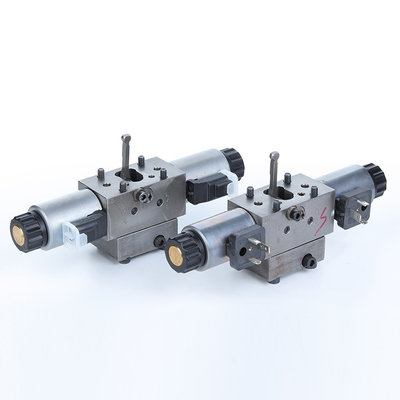 A4VG EZ EP Управляющий клапан для заменных компонентов строительной машины Rexroth
