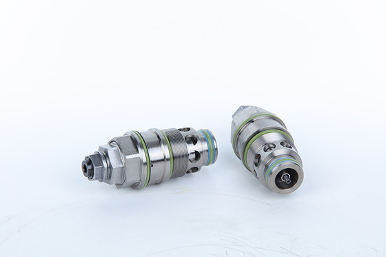 A4vg125 клапан высокого давления A10vso Dfr1 /Dr клапан A11vlo190/260 Lrdu2 A11vo95/130 Le2s клапан управления