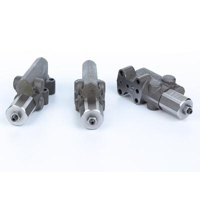 A4vg125 клапан высокого давления A10vso Dfr1 /Dr клапан A11vlo190/260 Lrdu2 A11vo95/130 Le2s клапан управления
